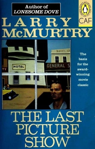 The Last Picture Show