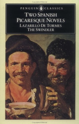 Two Spanish Picaresque Novels