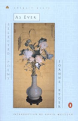 As Ever : Selected Poems