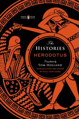 The Histories : (Penguin Classics Deluxe Edition)