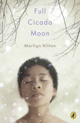 Full Cicada Moon