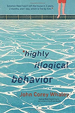 Highly Illogical Behavior