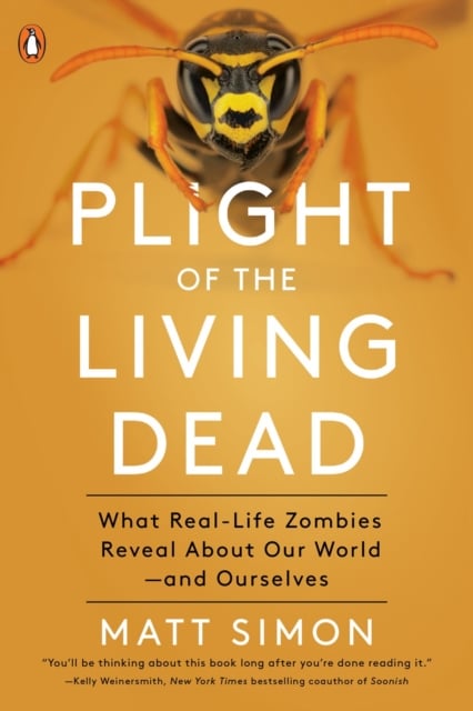 Plight of the Living Dead : What Real-Life Zombies Reveal about Our World--And Ourselves