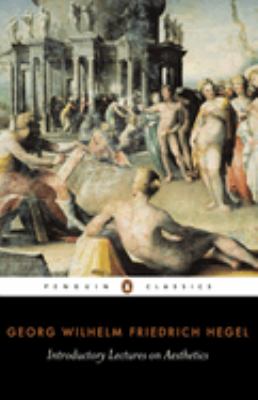 Introductory Lectures on Aesthetics