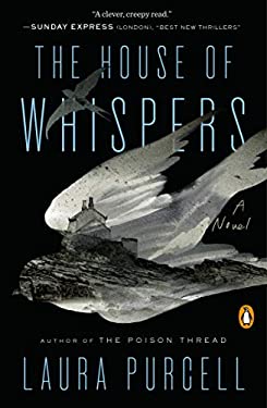 The House of Whispers : A Novel