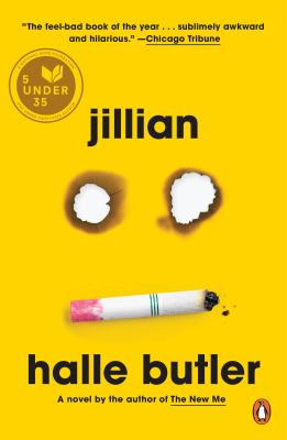 Jillian : A Novel