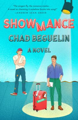Showmance : A Novel