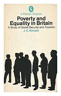 Poverty and Equality in Britain