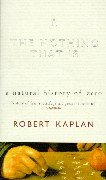 Nothing That Is : A Natural History of Zero