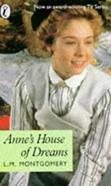 Anne's House of Dreams