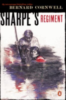 Sharpe's Regiment (#8) No. 8