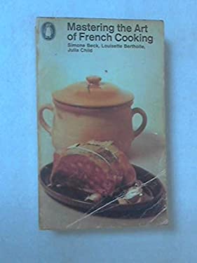 Mastering the Art of French Cooking