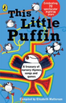 This Little Puffin