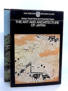 The Art and Architecture of Japan