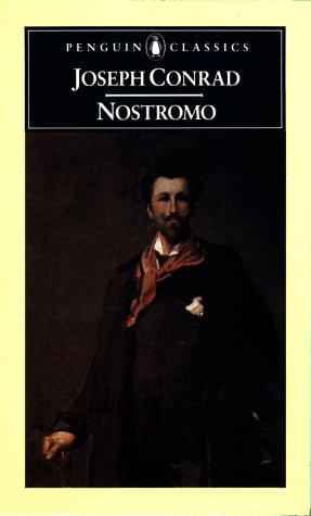 Nostromo