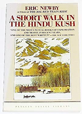 Lonely Planet a Short Walk in the Hindu Kush