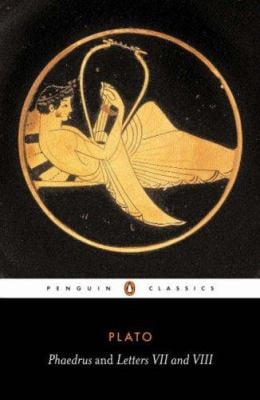 Phaedrus and Letters VII and VIII