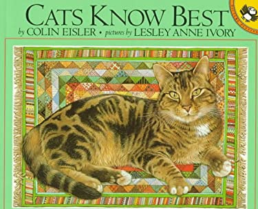 Cats Know Best