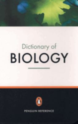 The Penguin Dictionary of Biology : Eleventh Edition