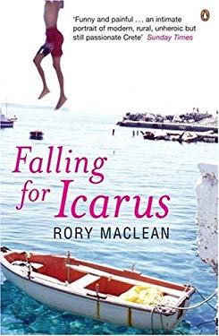 Falling for Icarus : A Journey among the Cretans