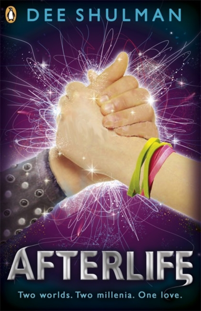 Afterlife : Book 3