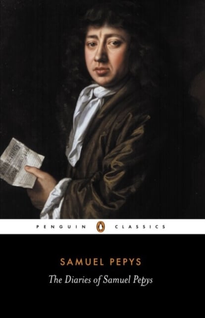The Diaries of Samuel Pepys