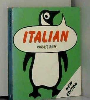 Italian Phrase Book