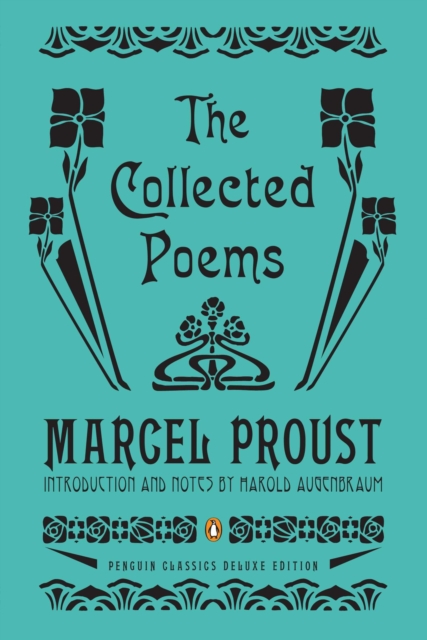 The Collected Poems : A Dual-Language Edition with Parallel Text (Penguin Classics Deluxe Edition)