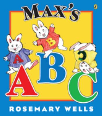Max's ABC
