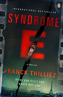 Syndrome E : A Thriller