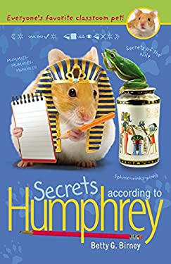 Secrets According to Humphrey