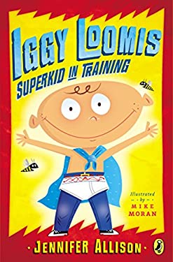 Superkid in Training