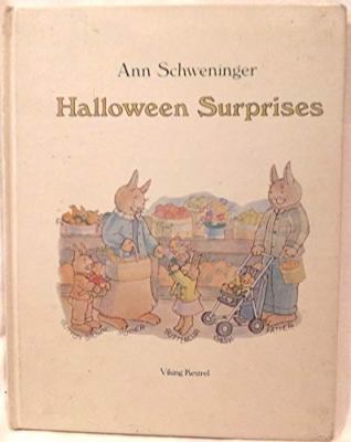 Halloween Surprises