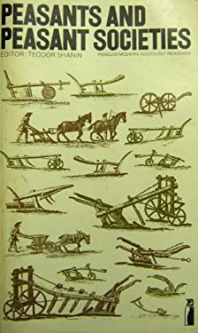 Peasants and Peasant Societies
