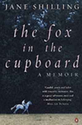 Fox in the Cupboard