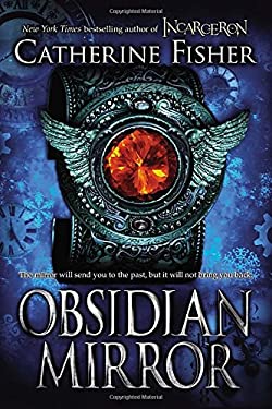 Obsidian Mirror