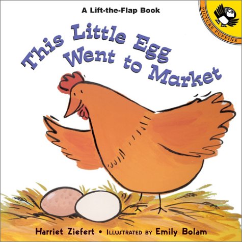 This Little Egg Went to Market
