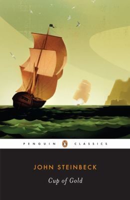 Cup of Gold : A Life of Sir Henry Morgan, Buccaneer, with Occasional Reference to History