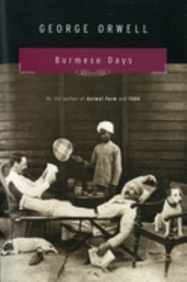 Burmese Days