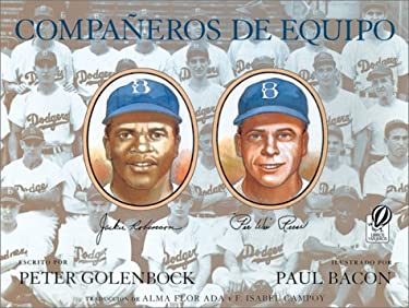 Compañeros de Equipo