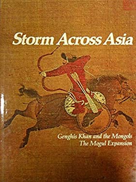 Storm Across Asia