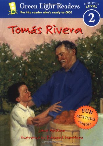 Tomás Rivera