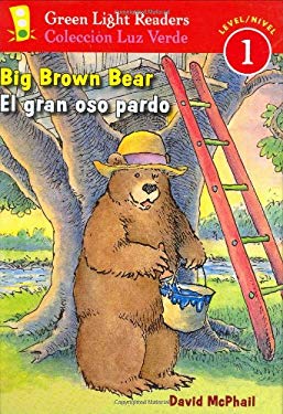 Big Brown Bear (El Gran Oso Pardo)