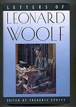 Letters of Leonard Woolf