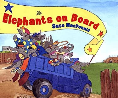 Elephants on Board
