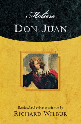 Don Juan, by Molière