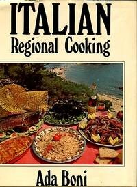Italian Regional Cooking