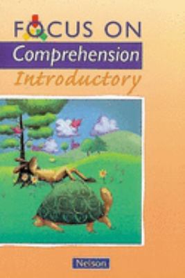 Focus on Comprehension - Introductory