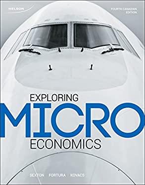 Exploring Microeconomics