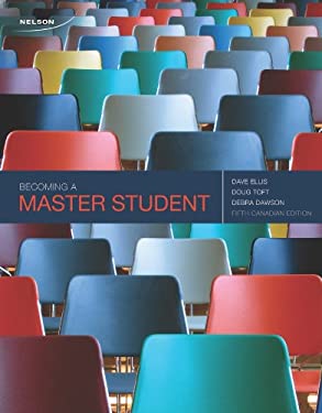 Becoming a Master Student
